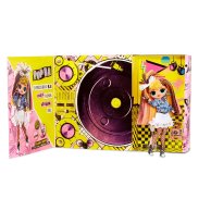 Игровой набор с куклой L.O.L. Surprise! серии O.M.G. Remix" - Диско-Леди"(567257)