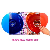 Игровой набор с двумя куклами L.O.L. SURPRISE! серии "O.M.G. Remix" - ДУЭТ (567288)