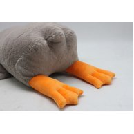 Мягкая игрушка Селена Гусь-обнимусь, 95 см в асс. 125
