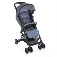 Коляска прогулочная Miinimo 2 Stroller (Special Edition ), кол. 00 (79444.00)