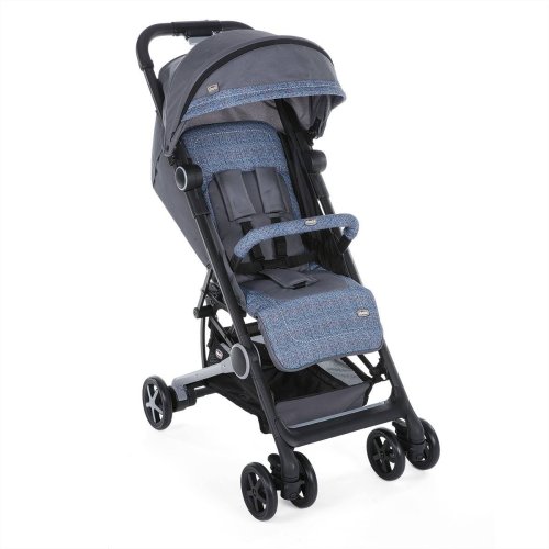 Коляска прогулочная Miinimo 2 Stroller (Special Edition ), кол. 00 (79444.00)