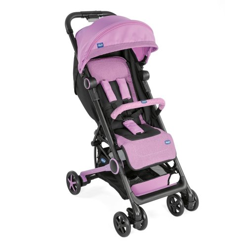 Коляска прогулочная Miinimo 2 Stroller, кол. 67 (79444.67)