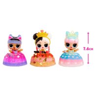 Игровой набор-сюрприз с куклой L.O.L. Surprise! Birthday Фантазируй и удивляй 593140