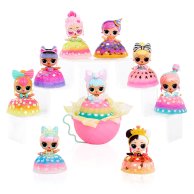 Игровой набор-сюрприз с куклой L.O.L. Surprise! Birthday Фантазируй и удивляй 593140