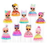 Игровой набор-сюрприз с куклой L.O.L. Surprise! Birthday Фантазируй и удивляй 593140