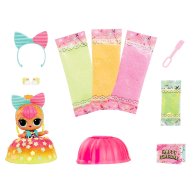 Игровой набор-сюрприз с куклой L.O.L. Surprise! Birthday Фантазируй и удивляй 593140