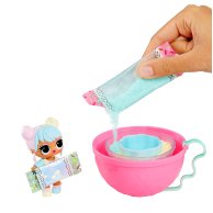 Игровой набор-сюрприз с куклой L.O.L. Surprise! Birthday Фантазируй и удивляй 593140