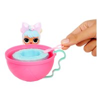 Игровой набор-сюрприз с куклой L.O.L. Surprise! Birthday Фантазируй и удивляй 593140