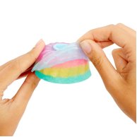 Игровой набор-сюрприз с куклой L.O.L. Surprise! Birthday Фантазируй и удивляй 593140