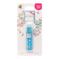 Мел для волос с блестками для детей синяя Lukky (T18860)