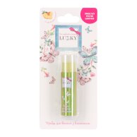 Мел для волос с блестками для детей желтая Lukky (T18861)