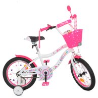 Велосипед детский PROFI 18" Y18244-1 Unicorn