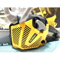 Игрушечная бензопила со светом и звуком T001