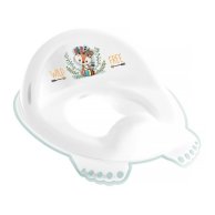 Накладка на унитаз Tega Wild & Free Little Fox DZ-002 (624791)