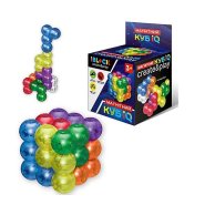 Магнитный конструктор IBLOCK Magnetic Cube (PL-920-55)