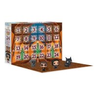 Адвент-календарь Funko POP! Harry Potter, 24 фигурки 59167