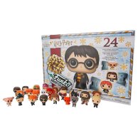 Адвент-календарь Funko POP! Harry Potter, 24 фигурки 59167