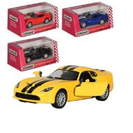 Kinsmart SRT Viper GTS (KT5363WF)
