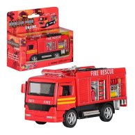 Машина Пожарная  KS5110W