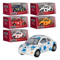 Kinsmart Volkswagen New Beetle(KT5028WR)