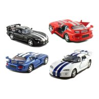 Kinsmart Dodge Viper GTSR(KT5039W)