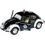 Kinsmart Volkswagen Classical Beetle (KT5057WP)