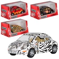 Kinsmart Volkswagen New Beetle (KT5062W)