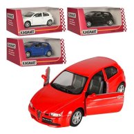 Kinsmart  ALFA 147 GTA(KT5085W)