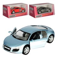 Kinsmart  AUDI R8(KT5315W)
