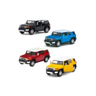 Kinsmart Toyota FJ Cruiser(KT5343W)