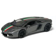 Kinsmart Lamborghini Aventador(KT5355WF)