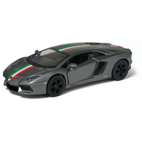 Kinsmart Lamborghini Aventador(KT5355WF)
