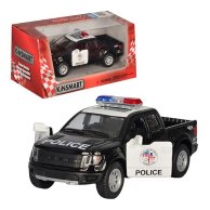 Машина Kinsmart Ford F-150 SVT (Police) (KT5365WP)