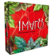 Стратегическая игра 30308 "IMAGO"