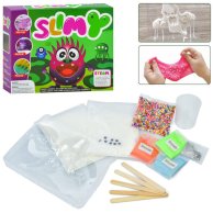 Детский набор для творчества Создай лизуна MK 5517