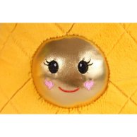 Мягкая игрушка Ананас 1 (00284-06)