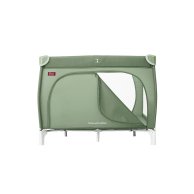 Манеж Carrello Grande CRL-11504/1 Mint Green