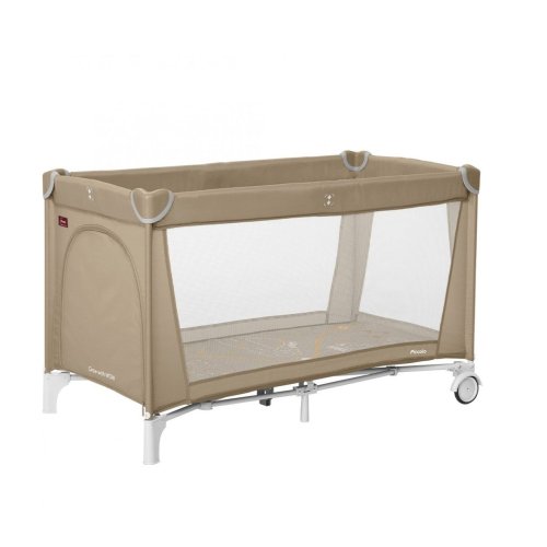 Манеж Carrello Piccolo CRL-11503/1 Sand Beige
