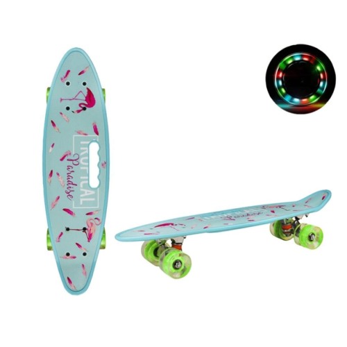 Пенни борд Bambi 24" Mint SC20521