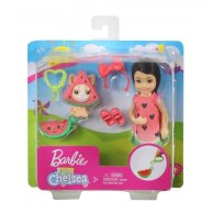 Кукла Челси "Сказочный наряд" Barbie