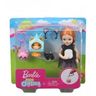 Кукла Челси "Сказочный наряд" Barbie