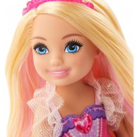 Набор "Челси и единороги" серии Дримтопия Barbie