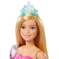 Набор "Сказочная колесница" Barbie