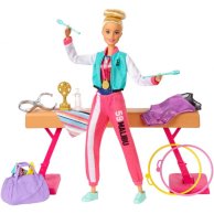 Игровой набор "Гимнастка" Barbie