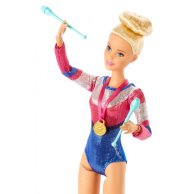 Игровой набор "Гимнастка" Barbie