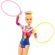 Игровой набор "Гимнастка" Barbie