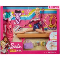 Игровой набор "Гимнастка" Barbie