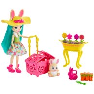 Игровой набор "Вместе веселее" Enchantimals (GJX32)