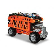 Монстро-транспортер "Bone Shaker» серии «Monster Trucks» Hot Wheels