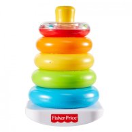 Пирамидка Fisher-Price